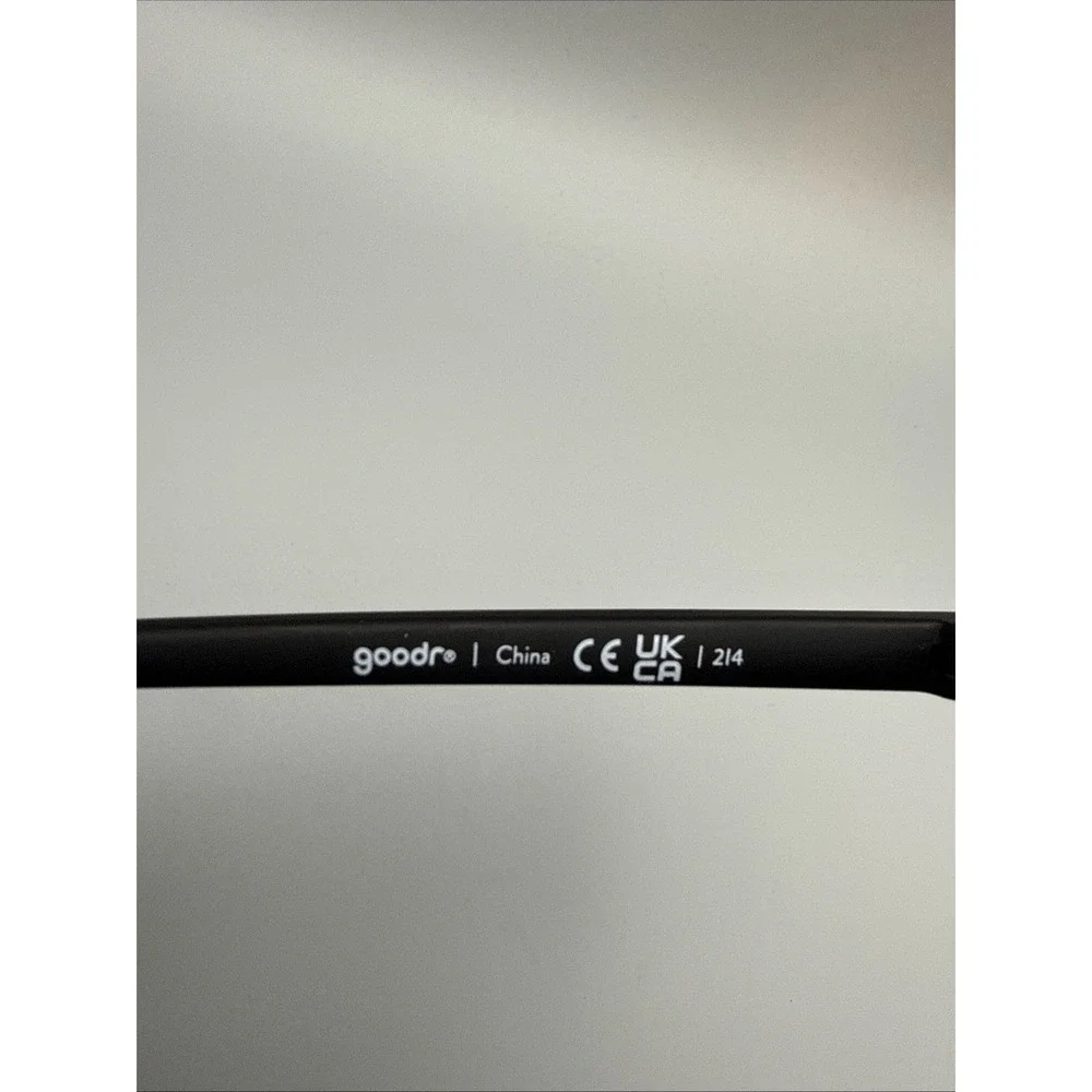 goodr circle sunglasses
